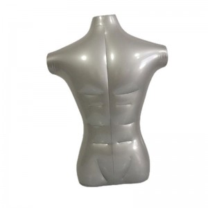 Inflatable male Mannequin Display Dummy Model toy